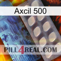 Axcil 500 34